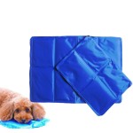 Pet Cooling Mat Manufacturer - Pet Dog Cooling Mat Ice Cooling Gel Mat Bed Non Toxic