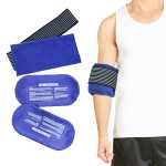 Multi-function Pack Supplier - Premium OEM Multi-function Cold Gel Pack Ice Warm Compression