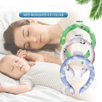 Personal Cooler Factory - Bingfan Summer Outdoor Neck Cooler Personal Air Conditioner