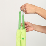 Hair Curler Supplier - New No Electricity Home Use Microwave Magic OEM Gel Beads Hair