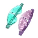 Cooling Eye Mask Factory - OEM Reusable Cooling Patch Hot Cold Freeze Beads Gel Sleep