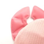 Breast Massage Pack Manufacturer - Hot Cold Therapy Gel Compress Beads Breast Massage Feeding