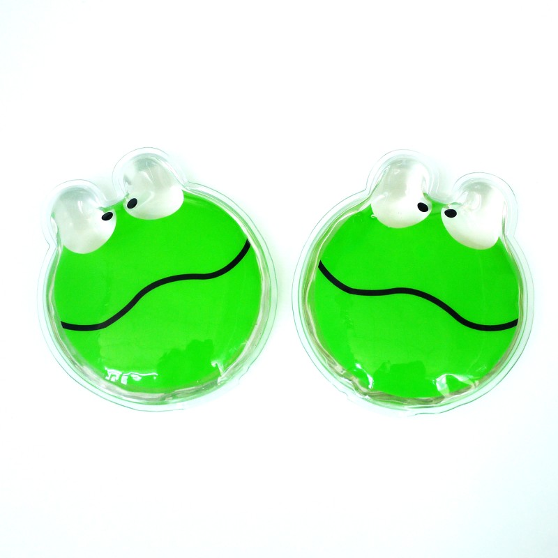 Sodium Acetate Warmer Supplier - Sodium Acetate Reusable Gift Click Magic Gel Heat Pack