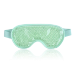 Therapy Eye Mask Factory - Hot Cold Therapy Sleeping Eye Mask Gel Beads Massage Ice Pack