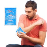 Instant Ice Pack Manufacturer - Best Seller Super Gel Ice Pack Instant Ice Packs Injuries