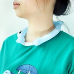 Cooling Neck Ring Manufacturer - OEM Hands Free Hot Cold Compress Gel Ice Pack Cooling