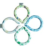 Personal Cooler Factory - Bingfan Summer Outdoor Neck Cooler Personal Air Conditioner