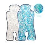 Stroller Liner Manufacturer - Stroller Cooling Liner Baby Cooling Mat Gel Cool Baby Mat