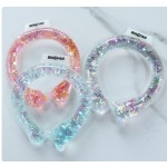 Sequin Neck Cooler Manufacturer - Summer Outdoor Neck Cooler Personal Air Conditioner Sequin