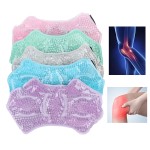 Pain Relief Pack Factory - Foot Knee Calf Pain Relief Hot Cold Therapy Reusable Gel Pack