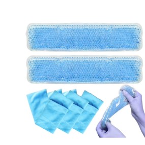 Perineal Cooling Pad Factory - CUSTOM Reusable Perineal Cooling Pad Postpartum Ice Packs
