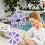 Breastfeeding Pack Supplier - Hot Cold Breastfeeding Massage Pack Comfort Relief Health