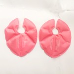 Breast Massage Pack Manufacturer - Hot Cold Therapy Gel Compress Beads Breast Massage Feeding