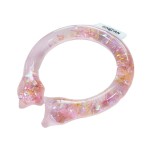 Pet Neck Cooler Factory - Neck Cooling Tube Cold Pack Neck Cooling Ring Ice Wraps Customized