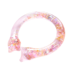 Cooling Neck Ring Supplier - OEM Customizable Summer Cooling Neck Ring Refrescing Hot