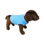 Dog Cooling Vest Factory - Hot Pet Summer Clothes Dog Cooling Coat Jacket Cooling Vest