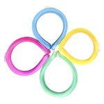 Japan Neck Cooler Factory - Japan Hot Hands Free Cold Gel Ice Pack Ring Neck Cooling