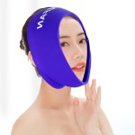 Face Ice Pack Factory - Reusable Face Hot Cold Cooling Gel Compression Sleeve Jaw Wrap