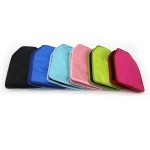 Wine Cooler Holder Supplier - Custom Reusable Gel Wine Bottle Cooling Holder Outdoor