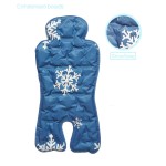 Stroller Liner Manufacturer - Stroller Cooling Liner Baby Cooling Mat Gel Cool Baby Mat