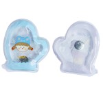 Hand Warmer Manufacturer - Berserk Hot Selling Custom Logo Sodium Acetate Instant Hand