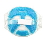 Beauty Mask Manufacturer - Women OEM Beauty Hot Cold Compress Skin Care Face Mask