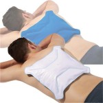 Hot Cold Pack Supplier - New 2024 Unique Hot Cold Compress Pack for Physical Injuries