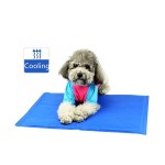 Dog Cooling Bed Manufacturer - Dog Cooling Mat Cool Dog Bed Ice Water Pad Summer Hot
