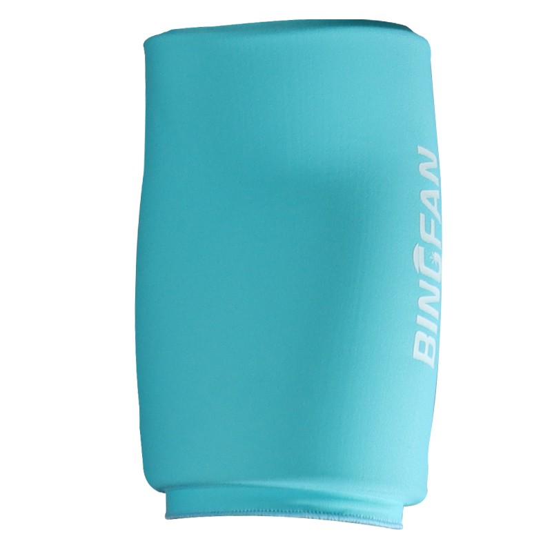 Therapy Sleeve Manufacturer - Hot Cold Therapy Solid Gel Sleeves Ice Compress Pain Relief