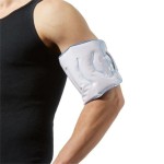 Hot Cold Pack Supplier - New 2024 Unique Hot Cold Compress Pack for Physical Injuries