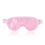 Therapy Eye Mask Factory - Hot Cold Therapy Sleeping Eye Mask Gel Beads Massage Ice Pack