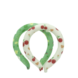 Eco Friendly Cooler Manufacturer - New 2022 Popular Neck Cooler Reusable Custom Temperature