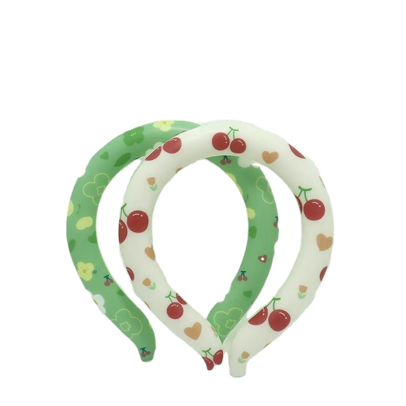 Eco Friendly Cooler Manufacturer - New 2022 Popular Neck Cooler Reusable Custom Temperature