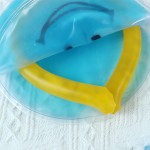 Neck Cooling Tube Supplier - Berserk Hands Free Cold Gel Ice Pack Neck Cooling Tube Ring