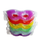 Therapy Eye Mask Factory - Hot Cold Therapy Sleeping Eye Mask Gel Beads Massage Ice Pack