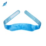 Cooling Headband Supplier - Heat Therapy Pack Cooling Gel Headband Hot Reducing Cool Fever