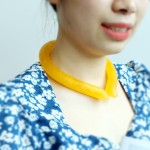 Neck Cooling Tube Supplier - Berserk Hands Free Cold Gel Ice Pack Neck Cooling Tube Ring