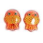 Mini Hand Warmer Factory - Mini Winter Gift Reusable Gel Cute Cartoon Portable Self Heating