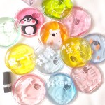 Hand Warmer Manufacturer - Berserk Hot Selling Custom Logo Sodium Acetate Instant Hand