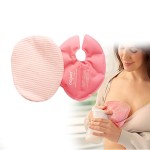 Breast Massage Pack Manufacturer - Hot Cold Therapy Gel Compress Beads Breast Massage Feeding