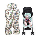 Baby Stroller Mat Factory - Source Manufacturers Baby Stroller Cool Mat Child Safety Seat