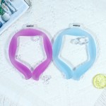 Summer Neck Cooler Manufacturer - 2024 NEW OEM Summer Outdoor Neck Cooler Personal Air