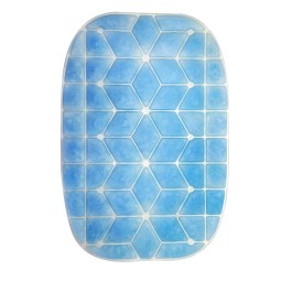 Cooling Pillow Manufacturer - Ice Pack Pad for Hot Flashes Night Sweats Children Cooling