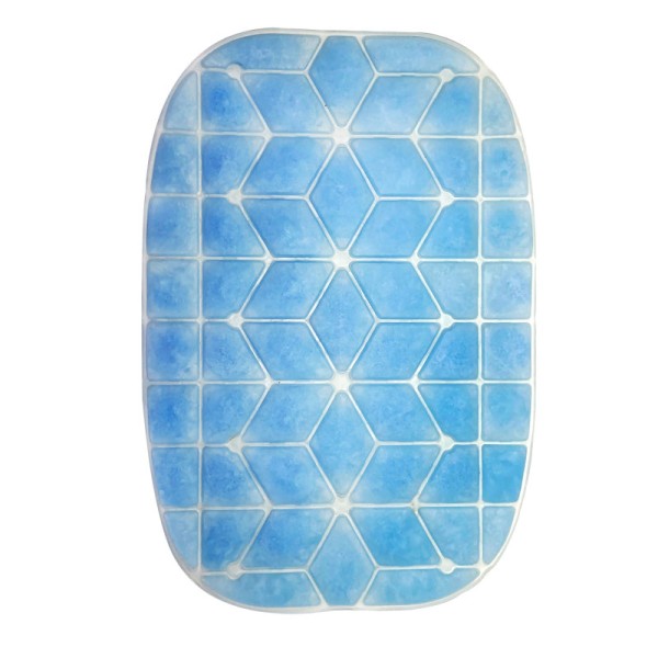 Cooling Pillow Manufacturer - Ice Pack Pad for Hot Flashes Night Sweats Children Cooling