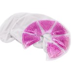 Breast Ice Pack Manufacturer - Manufacturer Mom Chest Breast Hot Cold Compress Pad Gel