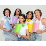 Hair Waver Factory - Bingfan Home Use New Product Microwave Magic OEM Gel Beads Curler