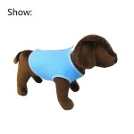 Dog Cooling Vest Factory - Hot Pet Summer Clothes Dog Cooling Coat Jacket Cooling Vest
