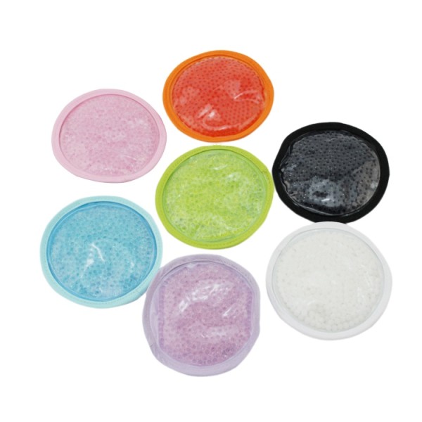 Mini Gel Pack Supplier - Factory Supply Custom Reusable Mini Children Hot Cold Gel