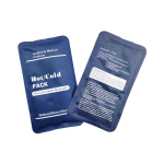 Medical Ice Pack Manufacturer - Medical Grade Reusable Hot Cold Gel Ice Pack Soft Comfortable