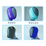 Face Ice Pack Factory - Reusable Face Hot Cold Cooling Gel Compression Sleeve Jaw Wrap